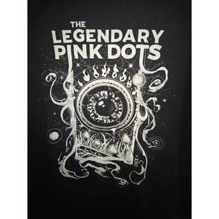 The Legendary Pink Dots wallpaper