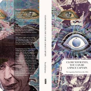 The Legendary Pink Dots wallpaper