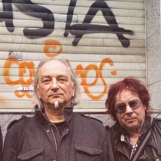 The Legendary Pink Dots wallpaper