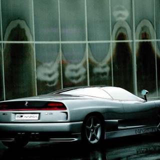 BMW Nazca C2 wallpaper
