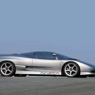 BMW Nazca C2 wallpaper