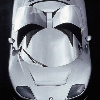 BMW Nazca C2 wallpaper