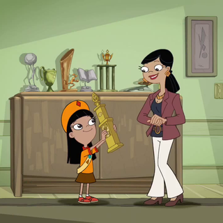 Ginger Hirano wallpaper