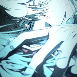 Luka Alien Stage wallpaper