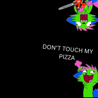 Kevin Forsaken wallpaper