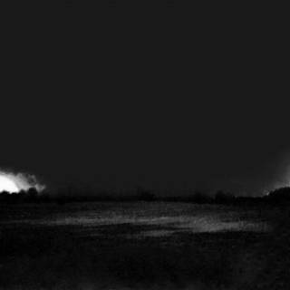 Nocturnal tornado wallpaper