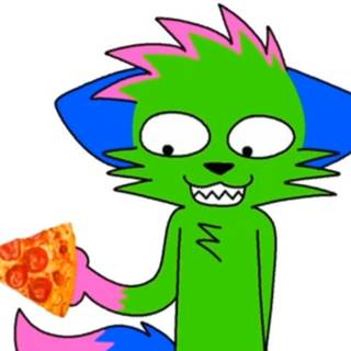 Kevin Forsaken wallpaper