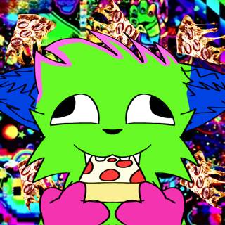 Kevin Forsaken wallpaper