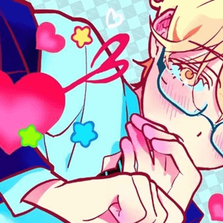 Luka Alien Stage wallpaper