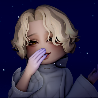 Luka Alien Stage wallpaper