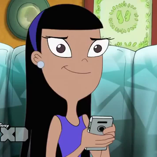 Ginger Hirano wallpaper