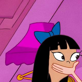 Ginger Hirano wallpaper