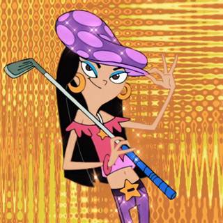 Ginger Hirano wallpaper