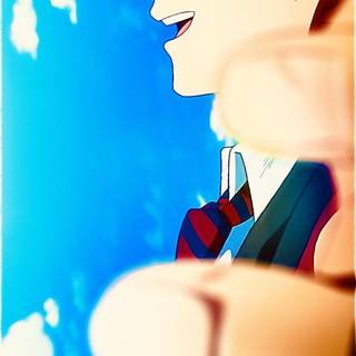 Zom 100 anime wallpaper