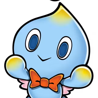 Cheese Sonic wallpaper