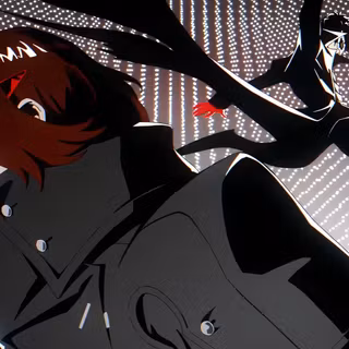 Persona 5: The Phantom X wallpaper