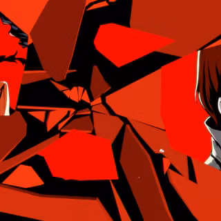 Persona 5: The Phantom X wallpaper