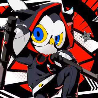 Persona 5: The Phantom X wallpaper