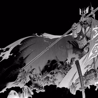 Dark nexus sword wallpaper