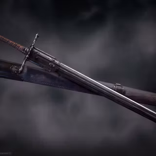 Dark nexus sword wallpaper