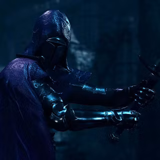 Dark nexus sword wallpaper