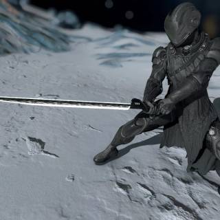 Dark nexus sword wallpaper