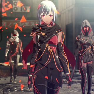 Dark nexus sword wallpaper