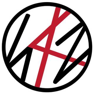 SKZ logo PC wallpaper