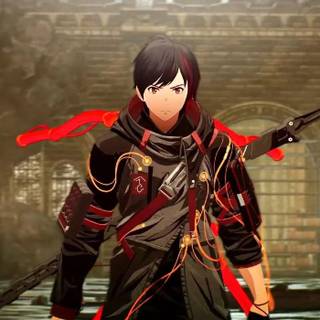 Dark nexus sword wallpaper