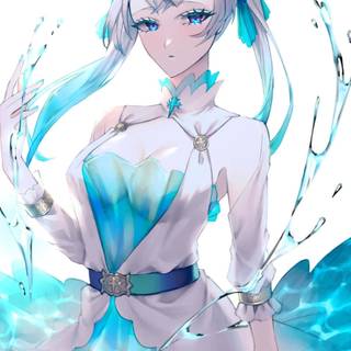 Noelle Silva iPhone wallpaper