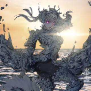 Noelle Silva iPhone wallpaper