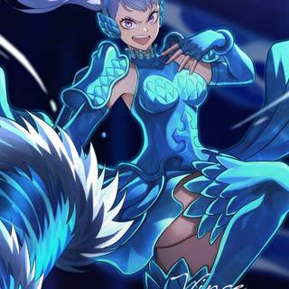 Noelle Silva iPhone wallpaper