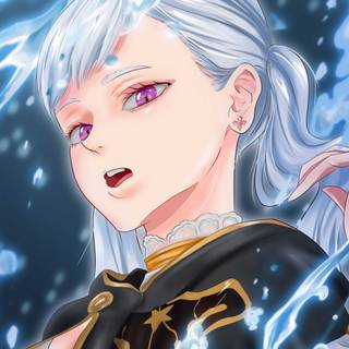 Noelle Silva iPhone wallpaper