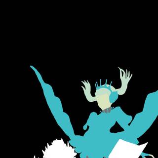 Noelle Silva iPhone wallpaper