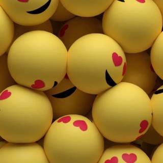 Perfect Emoji wallpaper