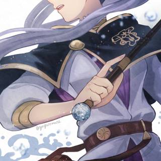 Noelle Silva iPhone wallpaper