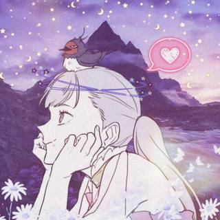 Noelle Silva iPhone wallpaper