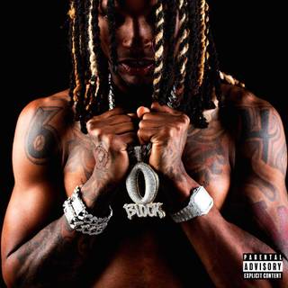 King Von Ride wallpaper