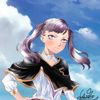 Noelle Silva iPhone wallpaper