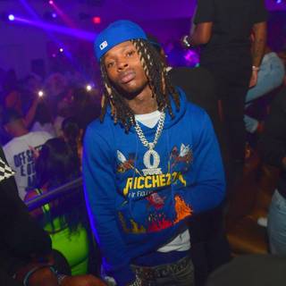 King Von Ride wallpaper