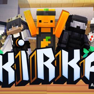 Kirka.io : Team & Clan Battles wallpaper