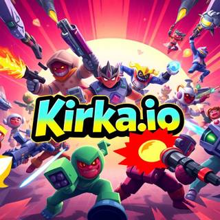 Kirka.io : Team & Clan Battles wallpaper