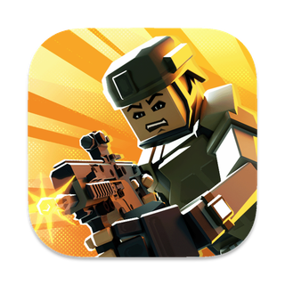 Kirka.io : Team & Clan Battles wallpaper