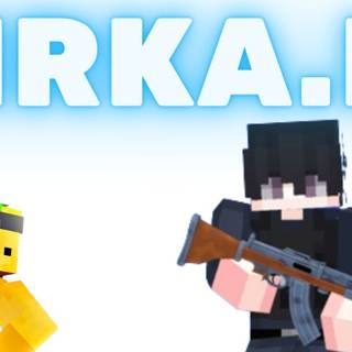 Kirka.io : Team & Clan Battles wallpaper