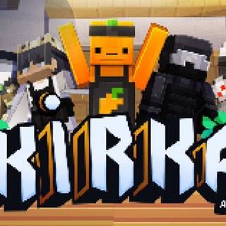 Kirka.io : Team & Clan Battles wallpaper