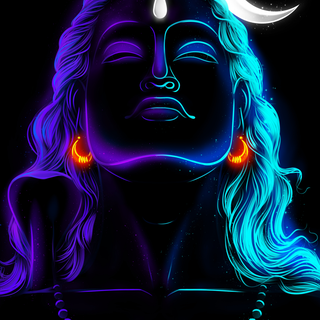 Adiyogi HD wallpaper