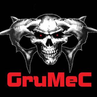 GRUMEC wallpaper