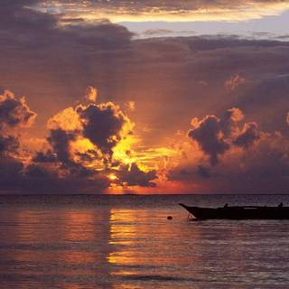 Diani beach wallpaper