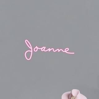 Lady Gaga Joanne wallpaper
