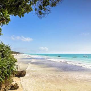 Diani beach wallpaper